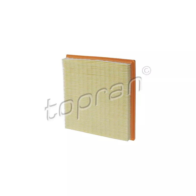 Filtre à air TOPRAN 500 228