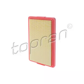Filtre à air TOPRAN
