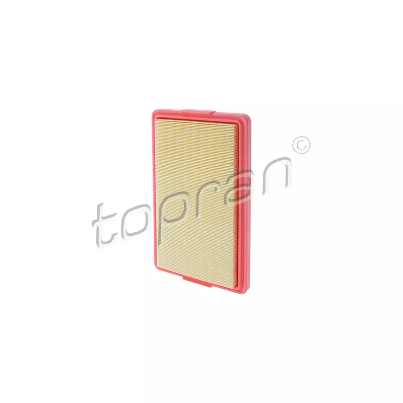 Filtre à air TOPRAN 500 229