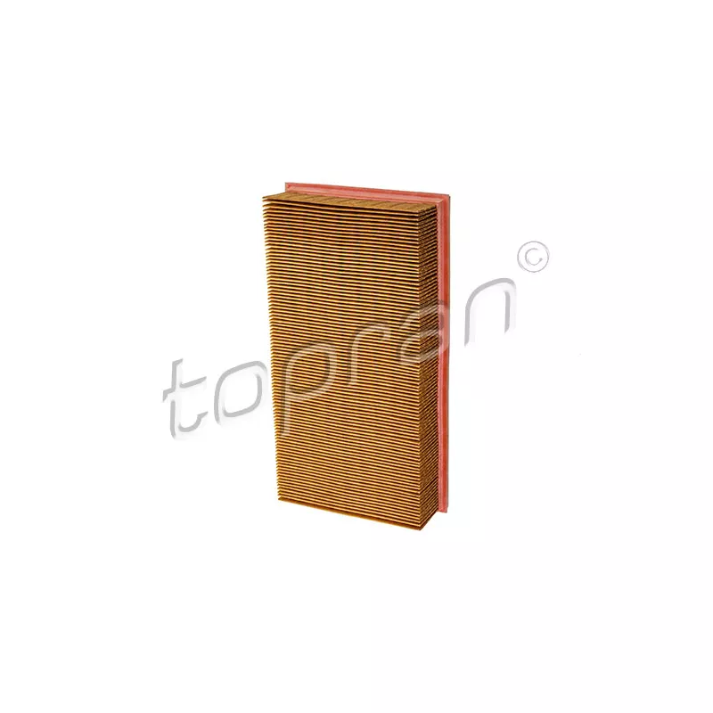 Filtre à air TOPRAN 500 231