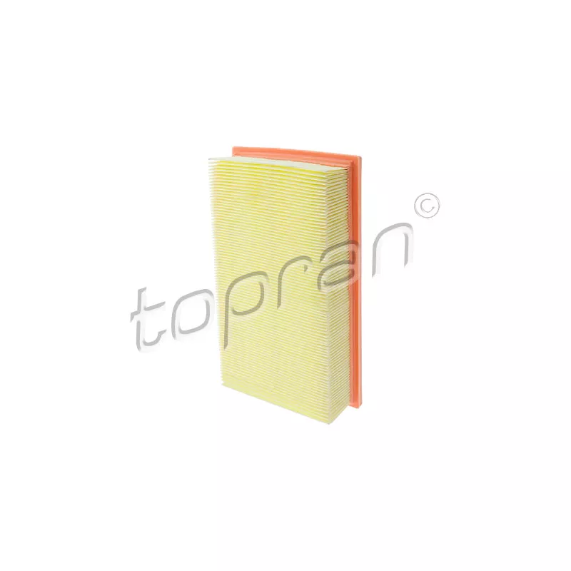 Filtre à air TOPRAN 500 233