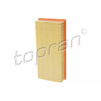 Filtre à air TOPRAN 500 234
