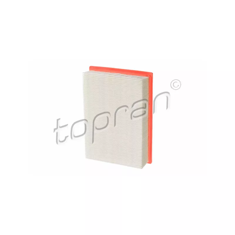 Filtre à air TOPRAN 500 235