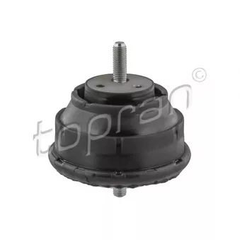 Support moteur TOPRAN 500 271