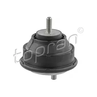 Support moteur TOPRAN 500 273
