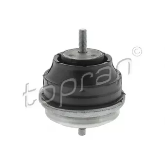 Support moteur TOPRAN 500 276