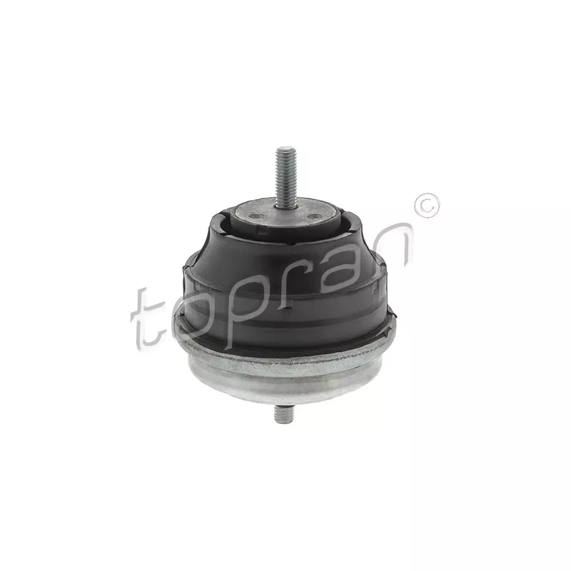Support moteur TOPRAN 500 276