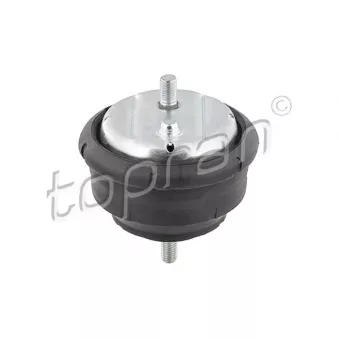 Support moteur TOPRAN 500 279