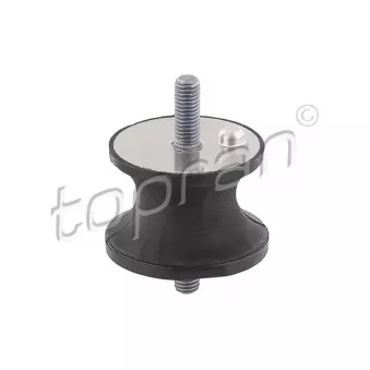 Suspension, boîte automatique TOPRAN 500 283