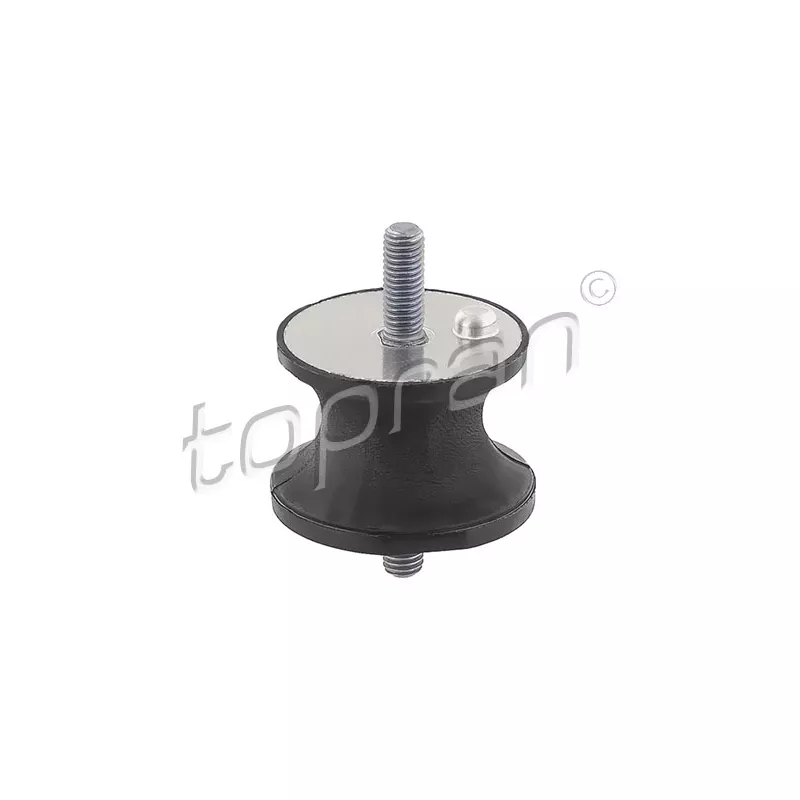 Suspension, boîte automatique TOPRAN 500 283