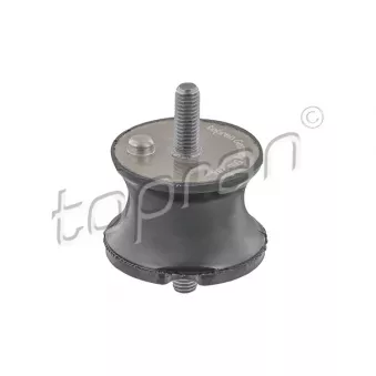 Suspension, boîte automatique TOPRAN 500 285