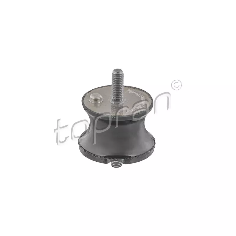 Suspension, boîte automatique TOPRAN 500 285