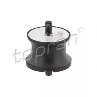 Suspension, boîte automatique TOPRAN 500 287