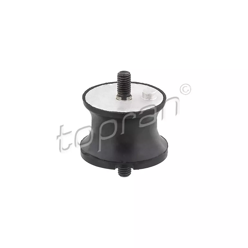 Suspension, boîte automatique TOPRAN 500 287