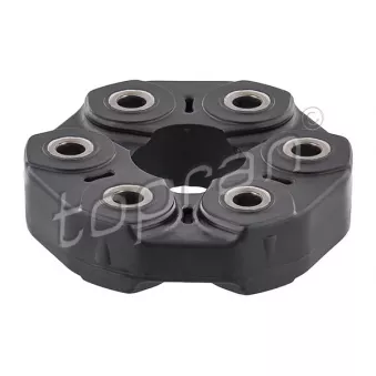 Joint, arbre longitudinal TOPRAN 500 288