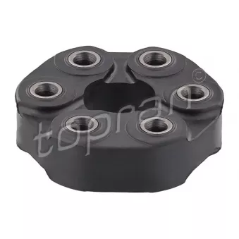 Joint, arbre longitudinal TOPRAN 500 289
