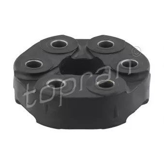 Joint, arbre longitudinal TOPRAN 500 290
