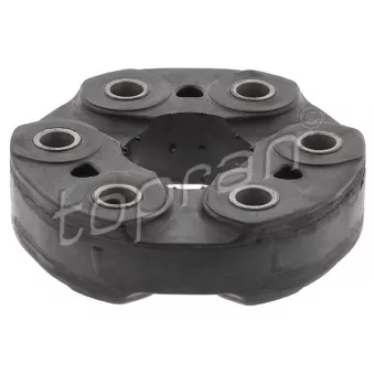 Joint, arbre longitudinal TOPRAN 500 291