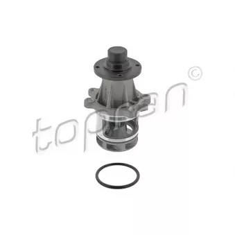 Pompe à eau TOPRAN 500 304