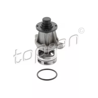 Pompe à eau TOPRAN 500 308