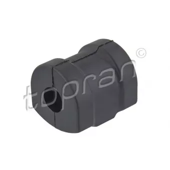 Suspension, stabilisateur TOPRAN 500 319