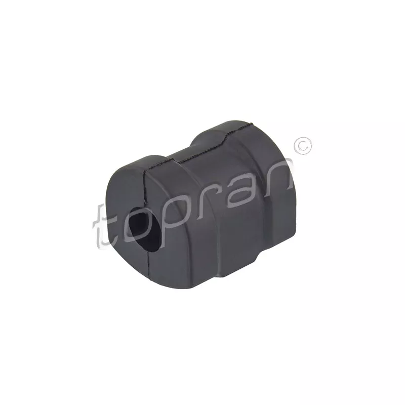 Suspension, stabilisateur TOPRAN 500 319