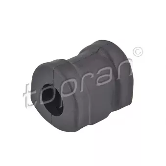 Suspension, stabilisateur TOPRAN 500 320