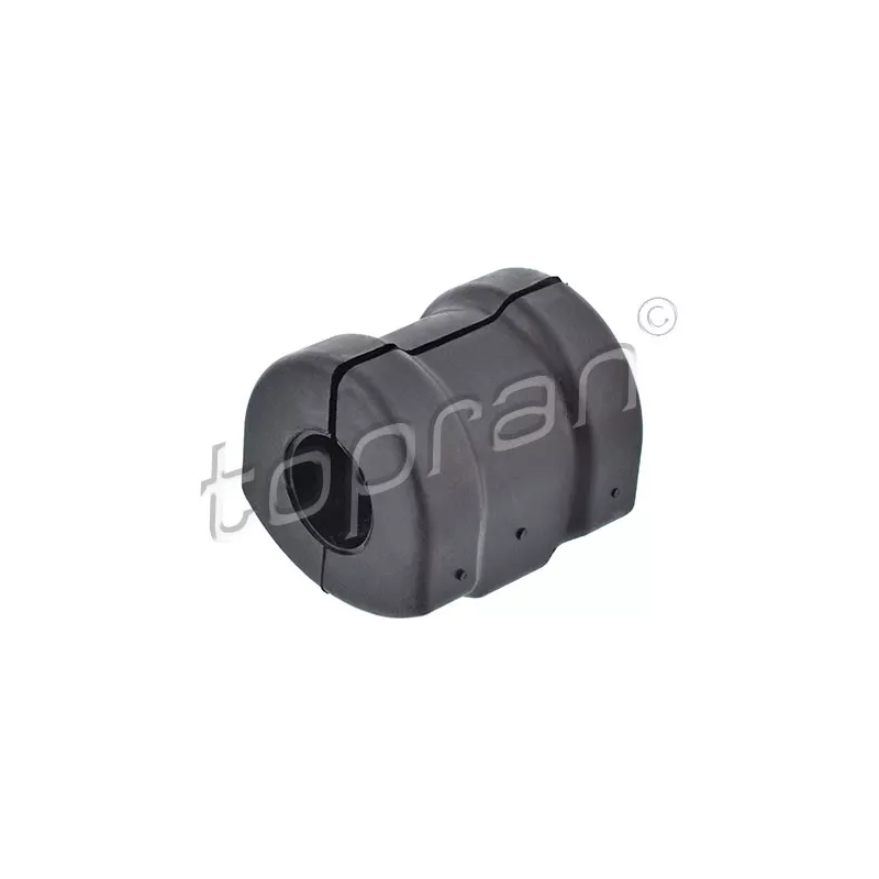 Suspension, stabilisateur TOPRAN 500 321