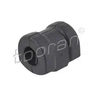 Suspension, stabilisateur TOPRAN 500 323