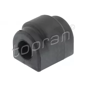 Suspension, stabilisateur TOPRAN 500 324