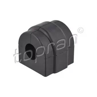 Suspension, stabilisateur TOPRAN 500 326