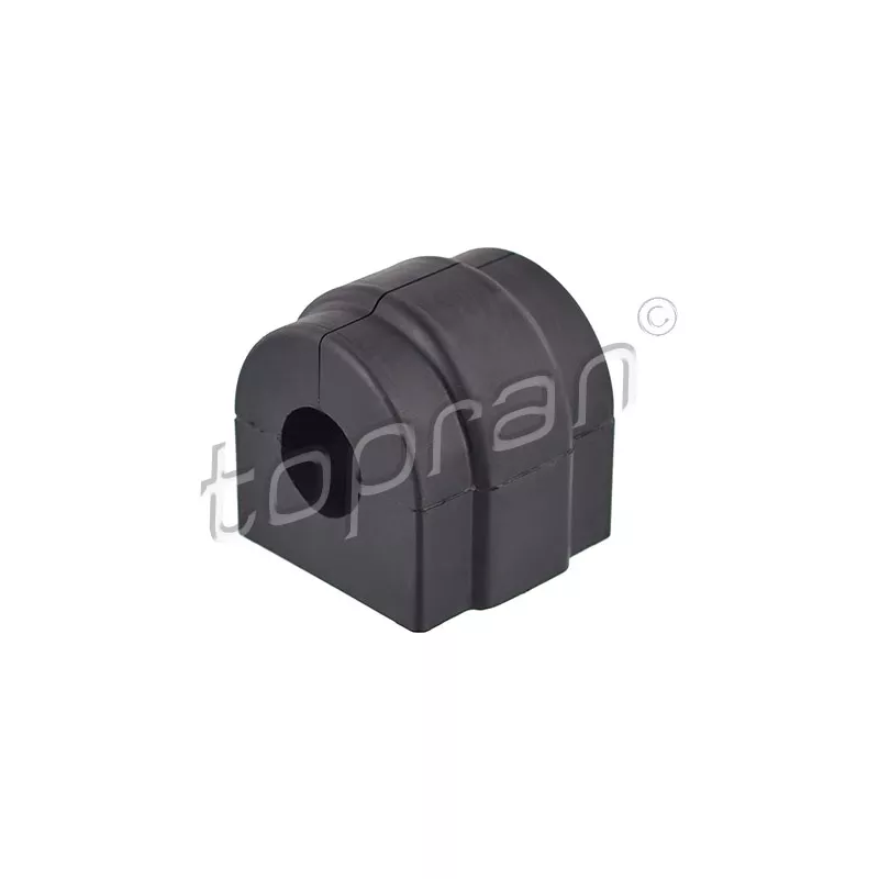 Suspension, stabilisateur TOPRAN 500 326