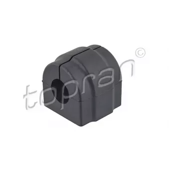 Suspension, stabilisateur TOPRAN 500 327