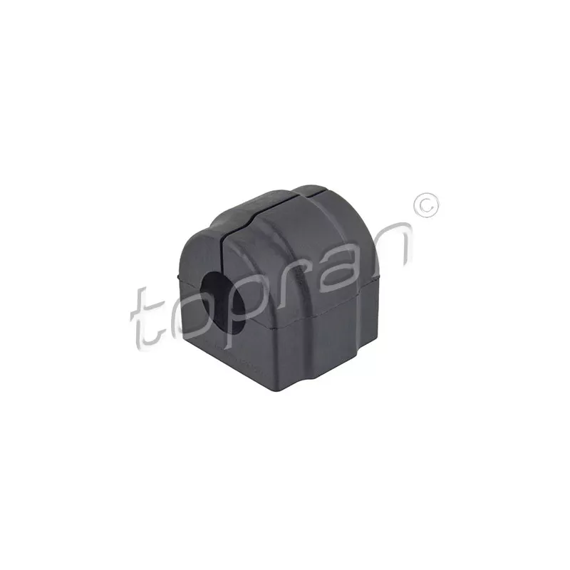 Suspension, stabilisateur TOPRAN 500 327