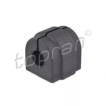 Suspension, stabilisateur TOPRAN 500 328