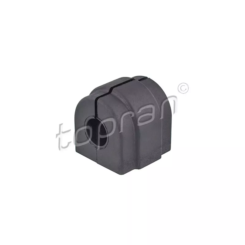 Suspension, stabilisateur TOPRAN 500 328