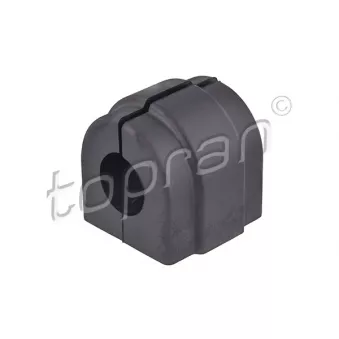 Suspension, stabilisateur TOPRAN 500 329