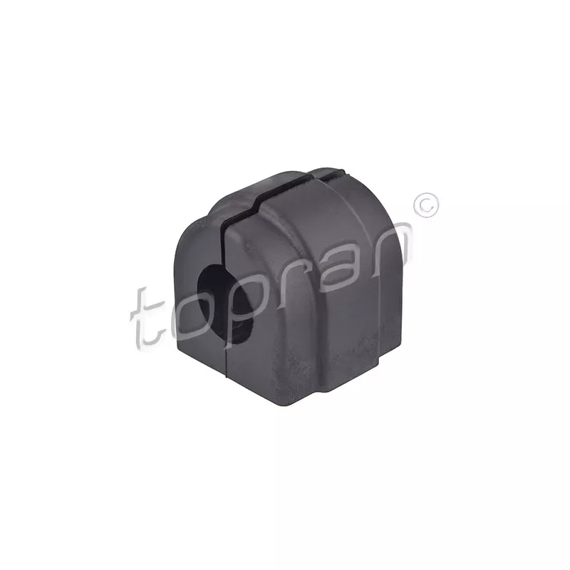Suspension, stabilisateur TOPRAN 500 329