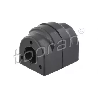 Suspension, stabilisateur TOPRAN 500 330