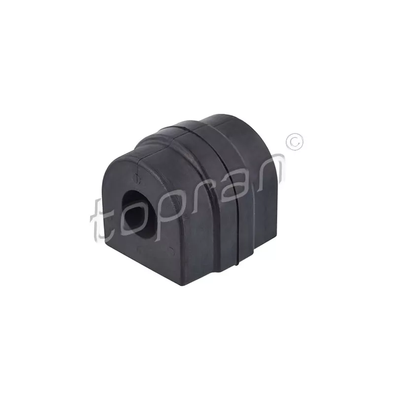 Suspension, stabilisateur TOPRAN 500 332