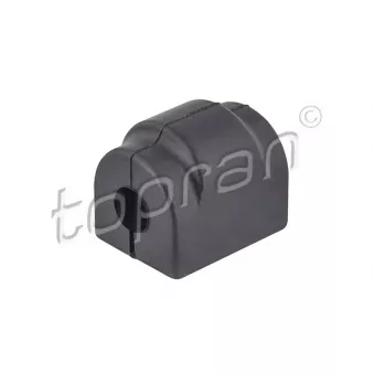 Suspension, stabilisateur TOPRAN 500 333