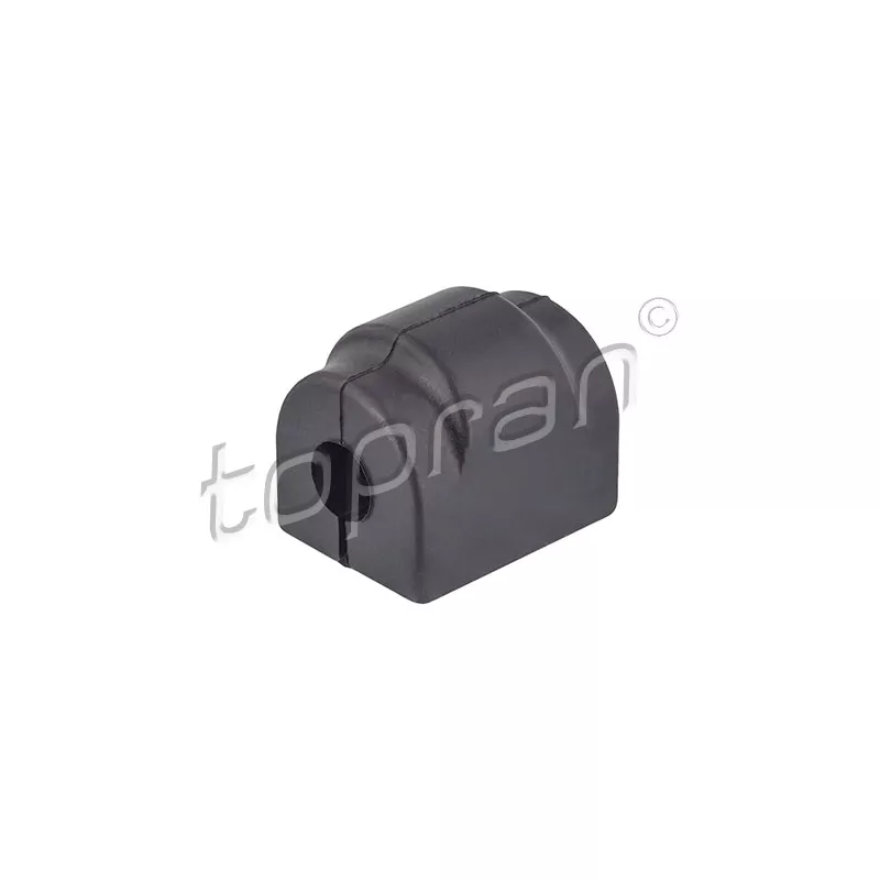 Suspension, stabilisateur TOPRAN 500 333