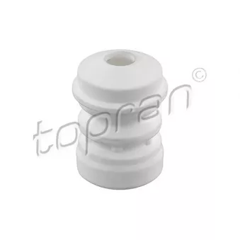 Butée élastique, suspension TOPRAN 500 347