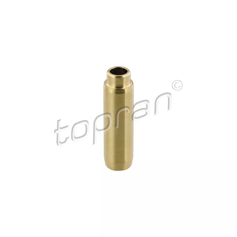 Guide de soupape TOPRAN 500 354