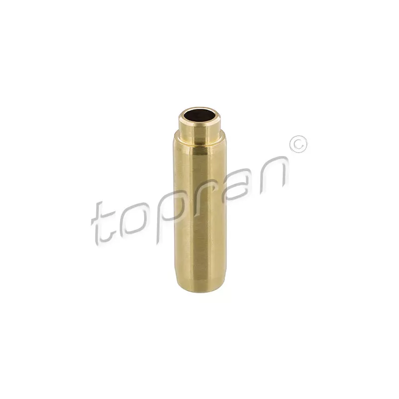 Guide de soupape TOPRAN 500 357