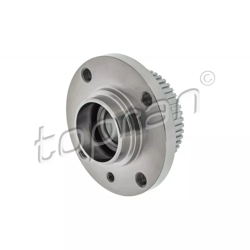 Moyeu de roue avant TOPRAN 500 359