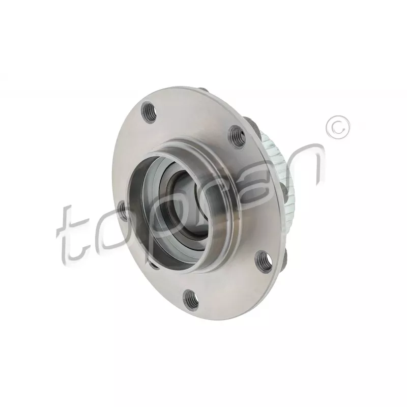Moyeu de roue avant TOPRAN 500 360