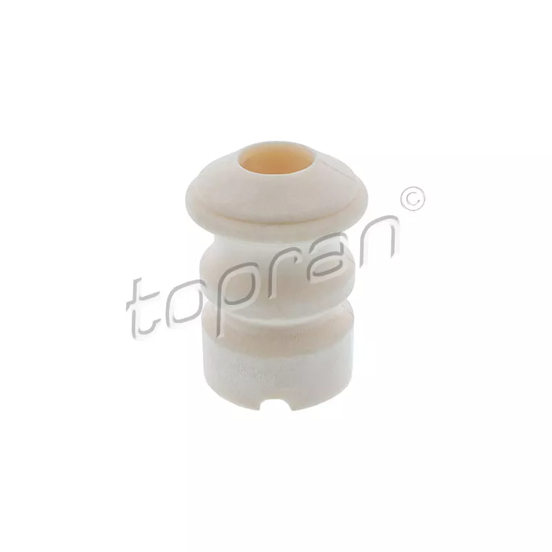 Butée élastique, suspension TOPRAN 500 370