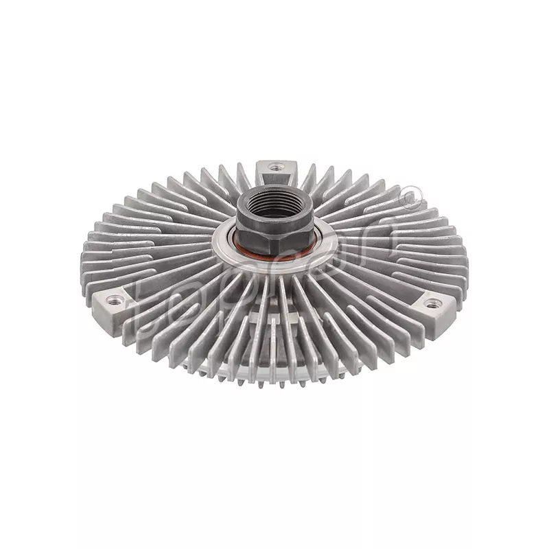 Embrayage, ventilateur de radiateur TOPRAN 500 403