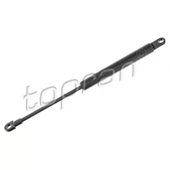 Vérin, capot-moteur TOPRAN 500 405